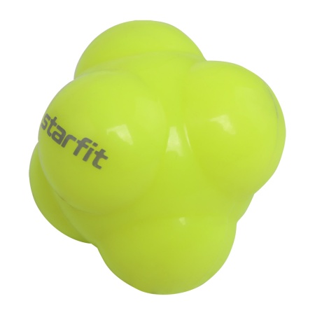 Купить Мяч реакционный Starfit RB-301 в Очёре 