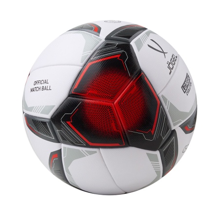Купить Мяч футбольный Jögel League Evolution Pro №5 в Очёре 