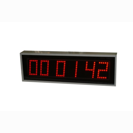 Купить Часы-секундомер настенные С2.25 знак 250 мм в Очёре 