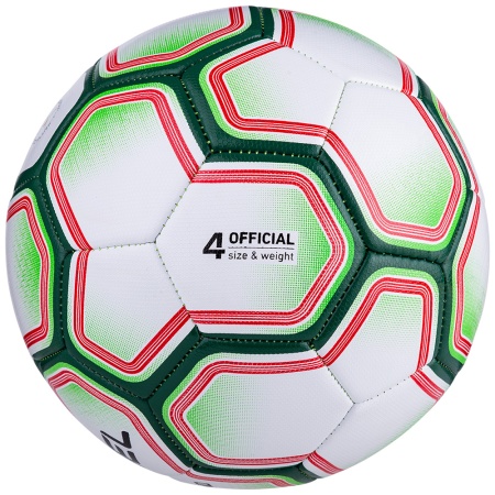 Купить Мяч футбольный Jögel Nano №4 в Очёре 