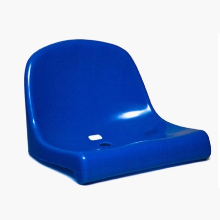 Купить Пластиковые сидения для трибун «Лужники» в Очёре 
